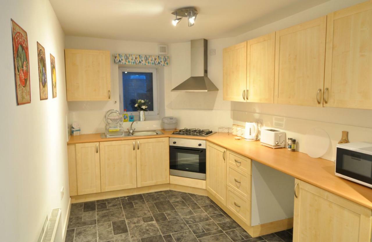 Dufftown Square Apartment ภายนอก รูปภาพ