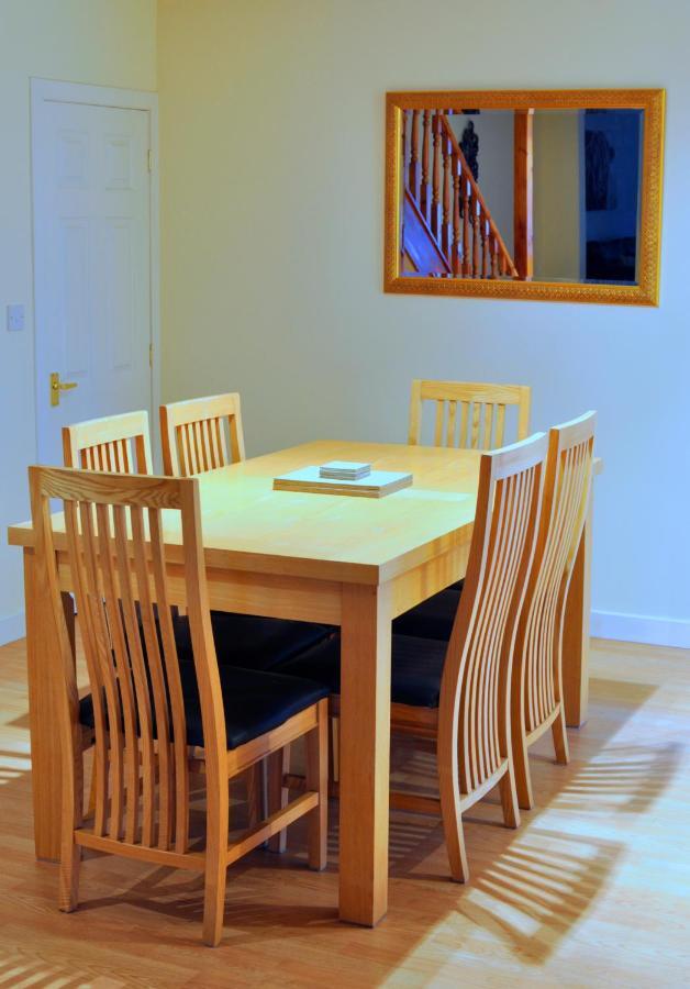 Dufftown Square Apartment ภายนอก รูปภาพ