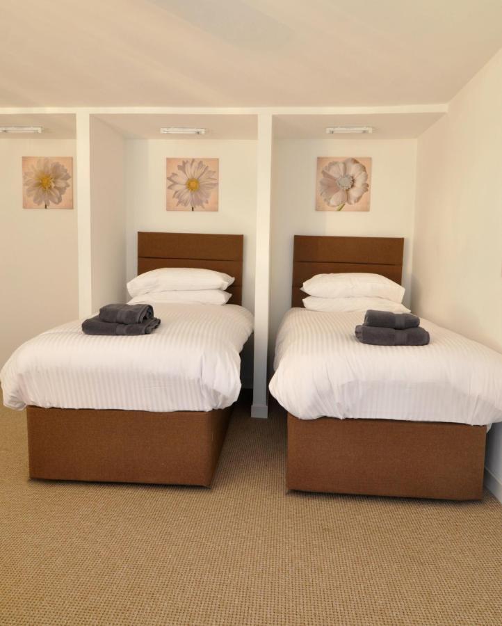Dufftown Square Apartment ภายนอก รูปภาพ
