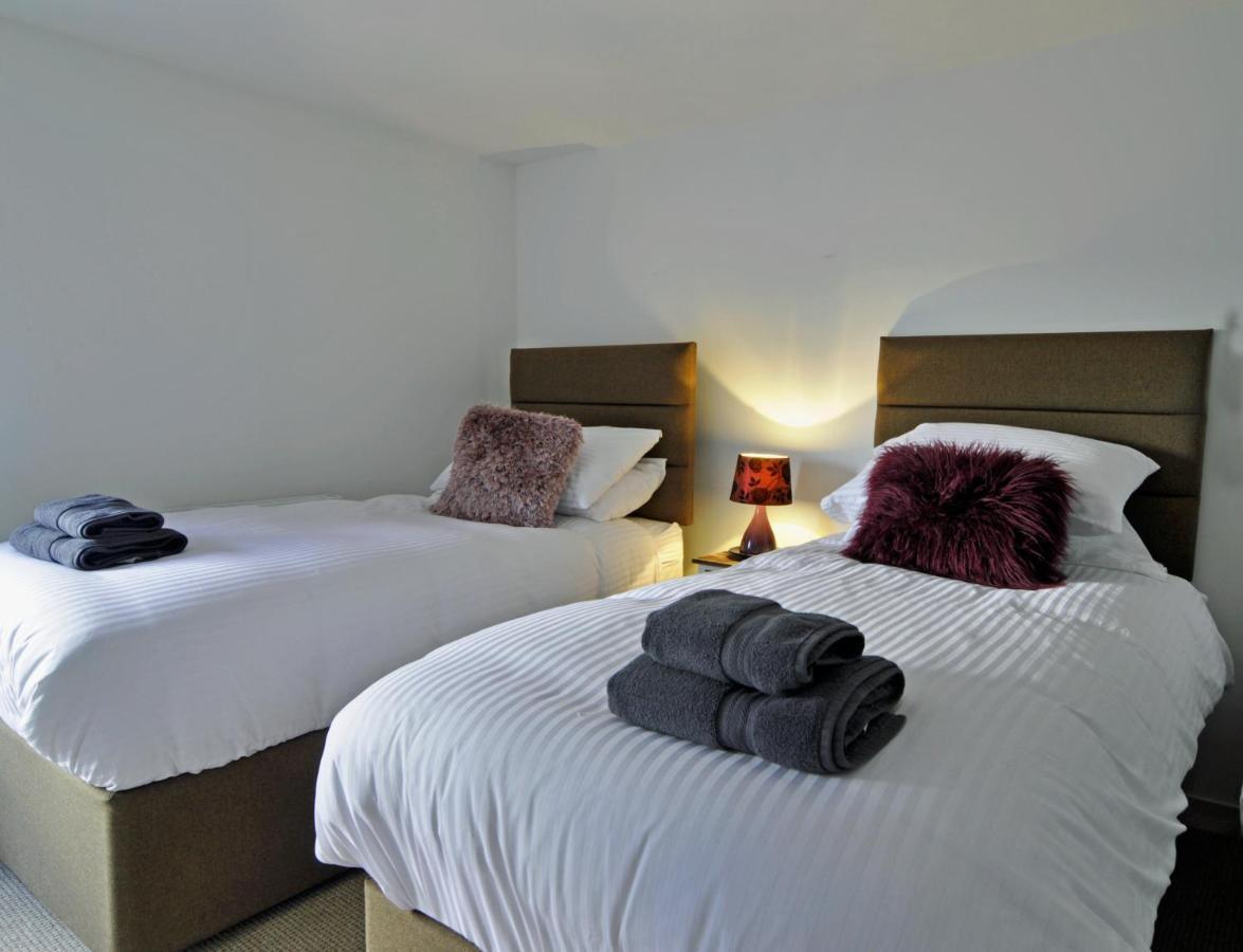Dufftown Square Apartment ภายนอก รูปภาพ